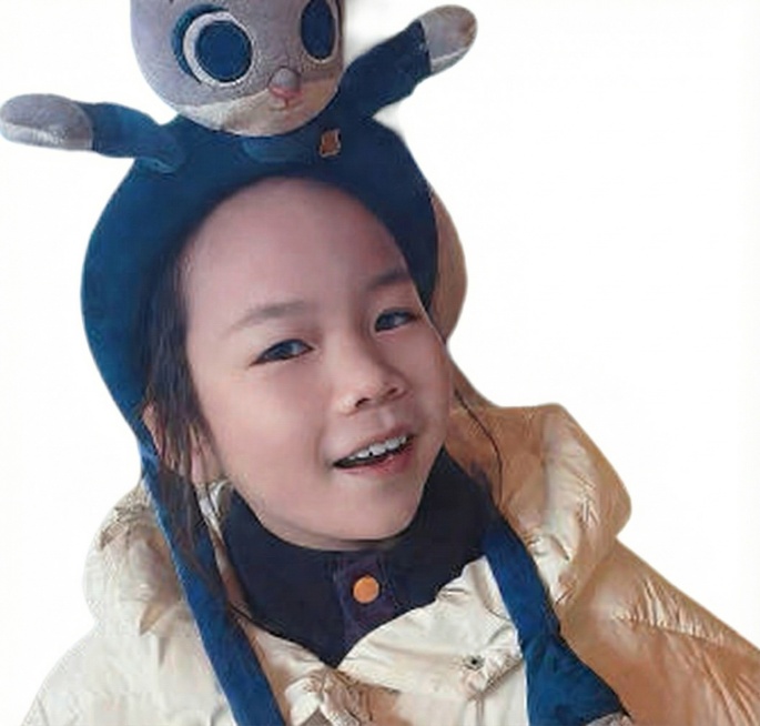 将背景改为白色预览效果