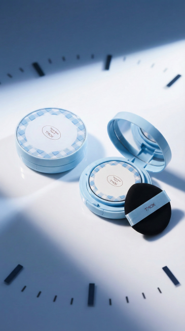 把图2产品放进图1场景里，尺寸为9:16竖图预览效果