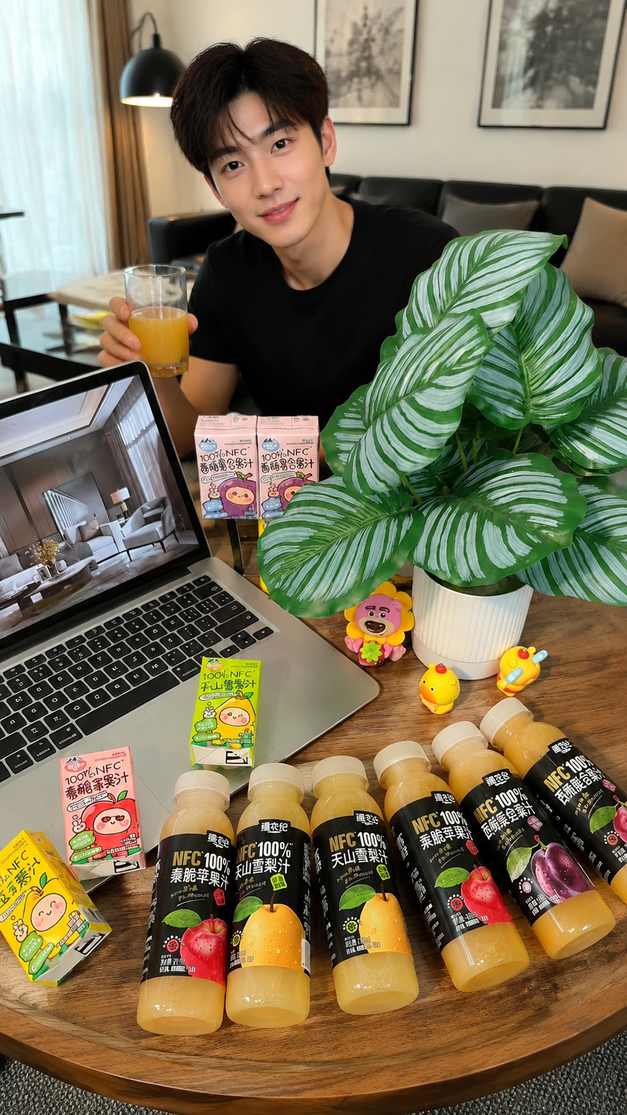 创意预览图