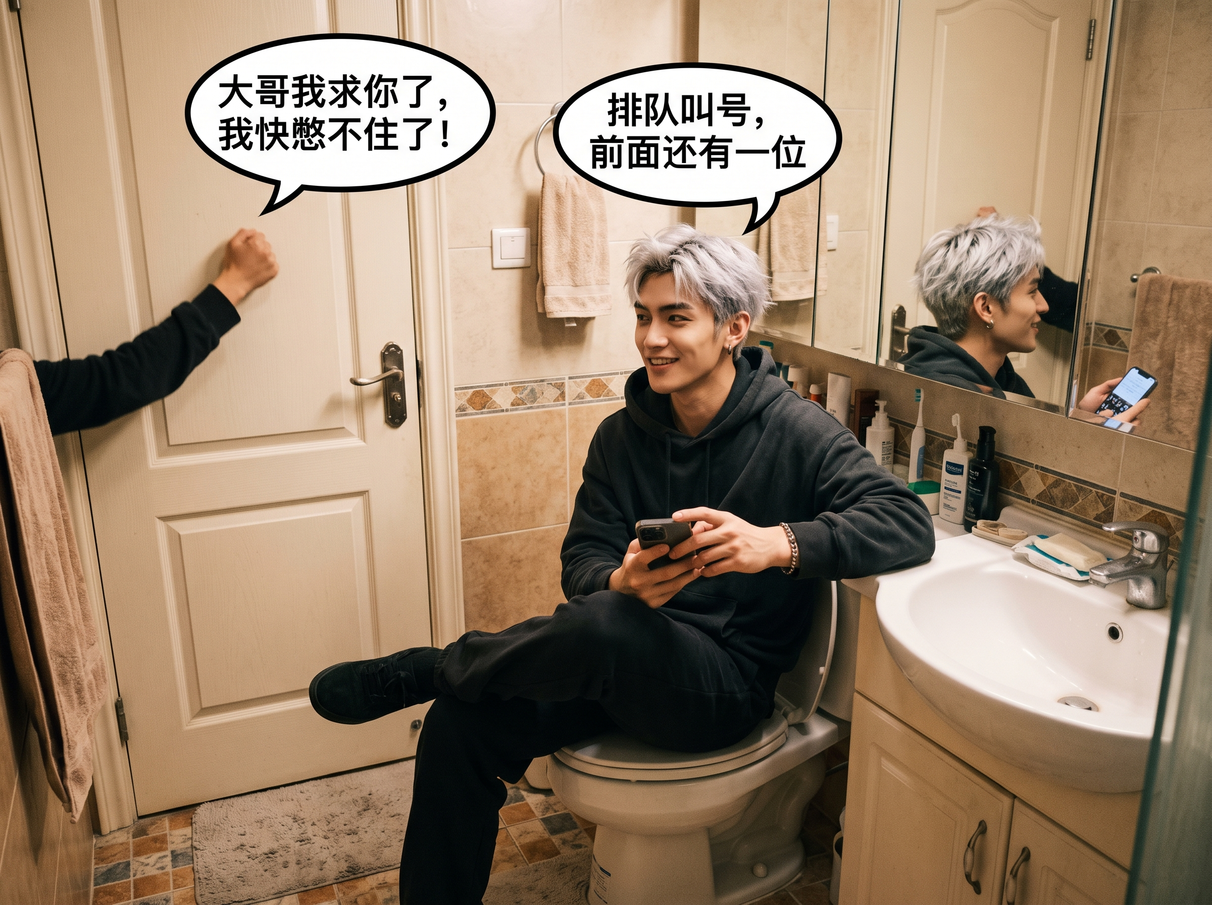 创意预览图