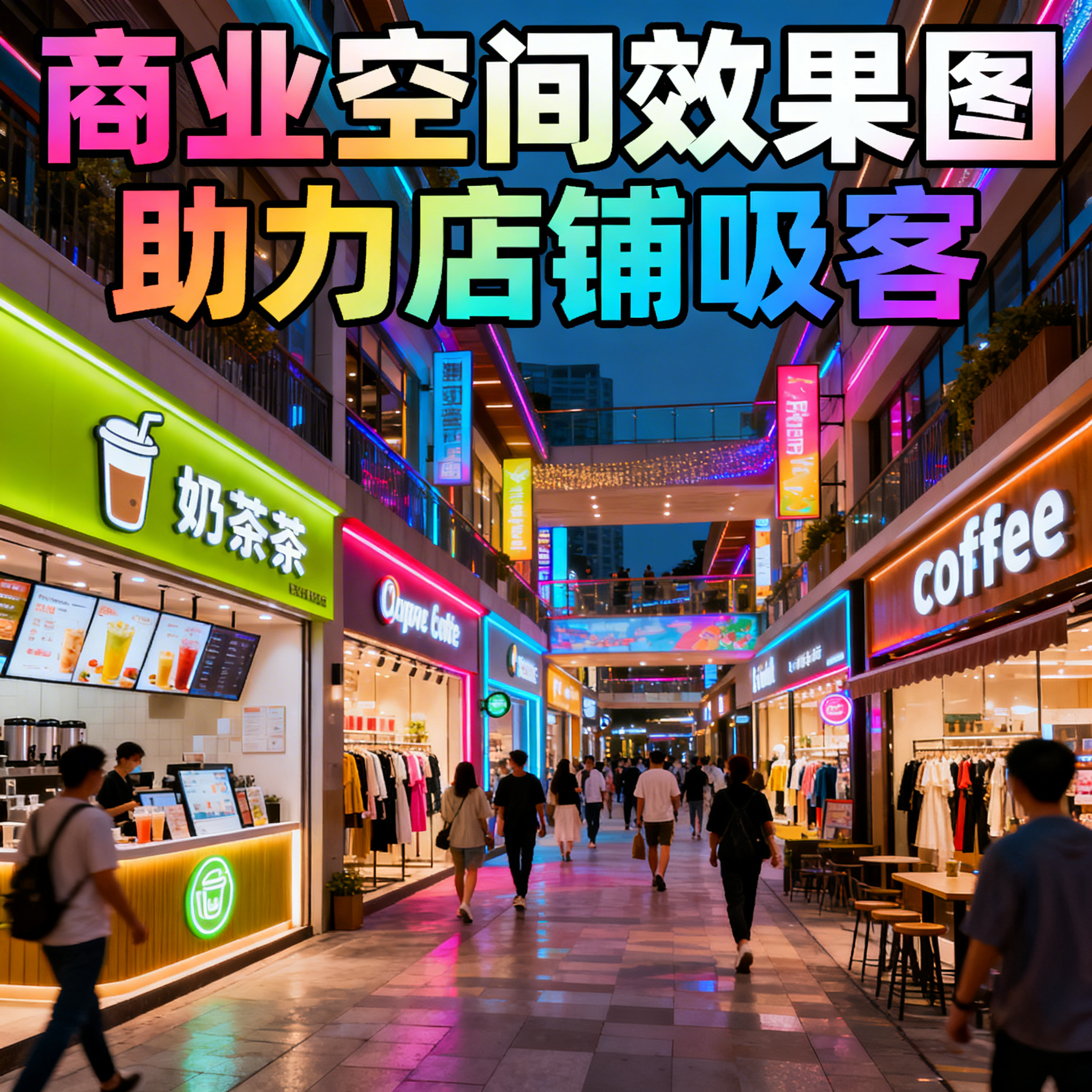 创意预览图