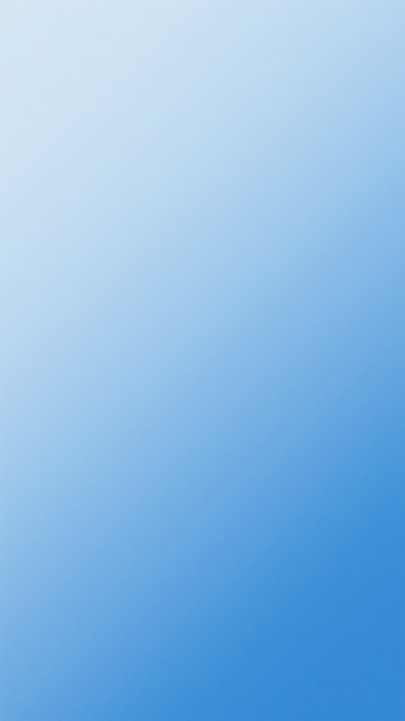 一张柔和渐变的背景图，以浅蓝色为基调，从中心向四周呈现出由浅至深的蓝色渐变效果，色彩过渡自然平滑，整体风格清新淡雅，给人一种宁静舒适的感觉，画面简洁干净，没有多余的元素干扰。预览效果