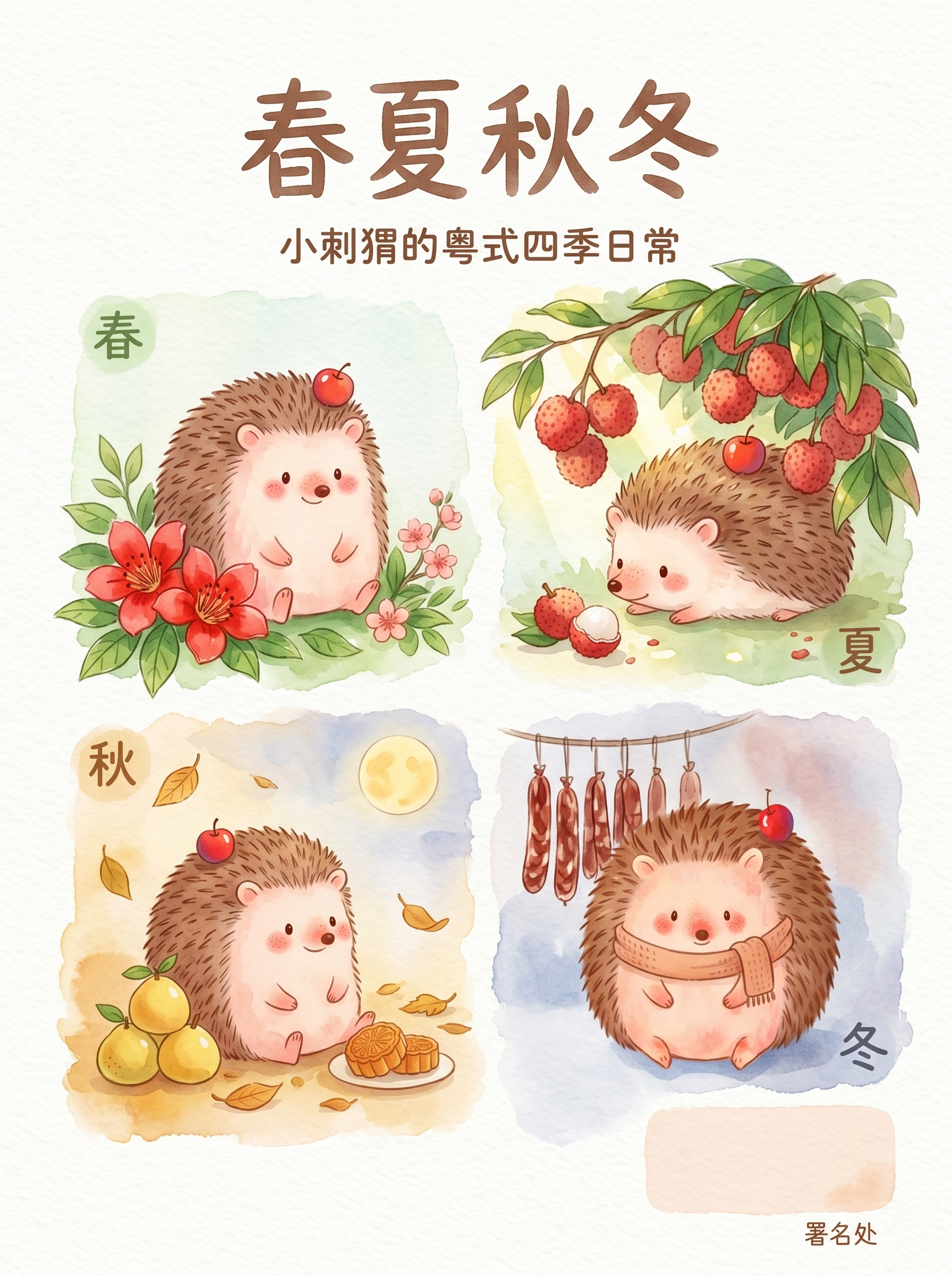 创意预览图