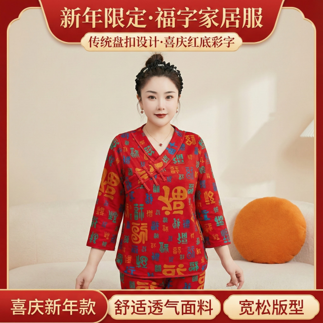 生成三张不同的电商主图，比例1：1预览效果