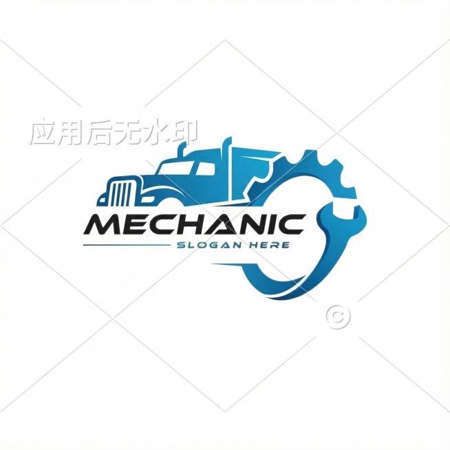 重新生成预览效果
