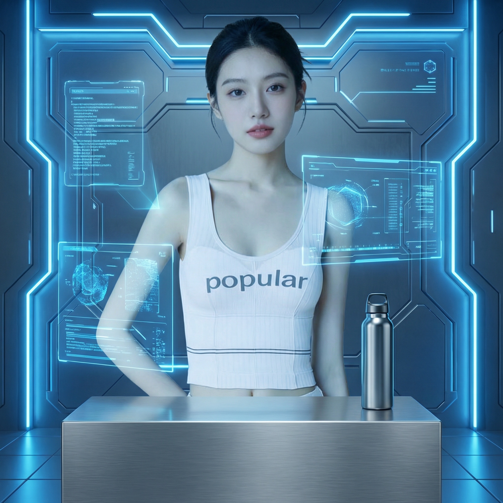 创意预览图