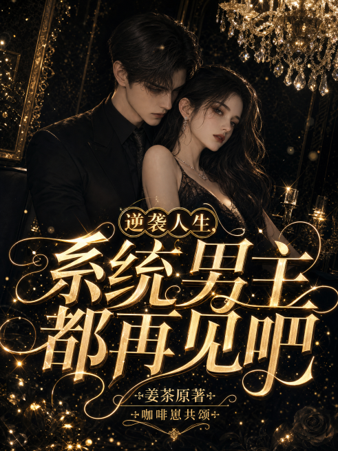 现代言情小说封面预览效果