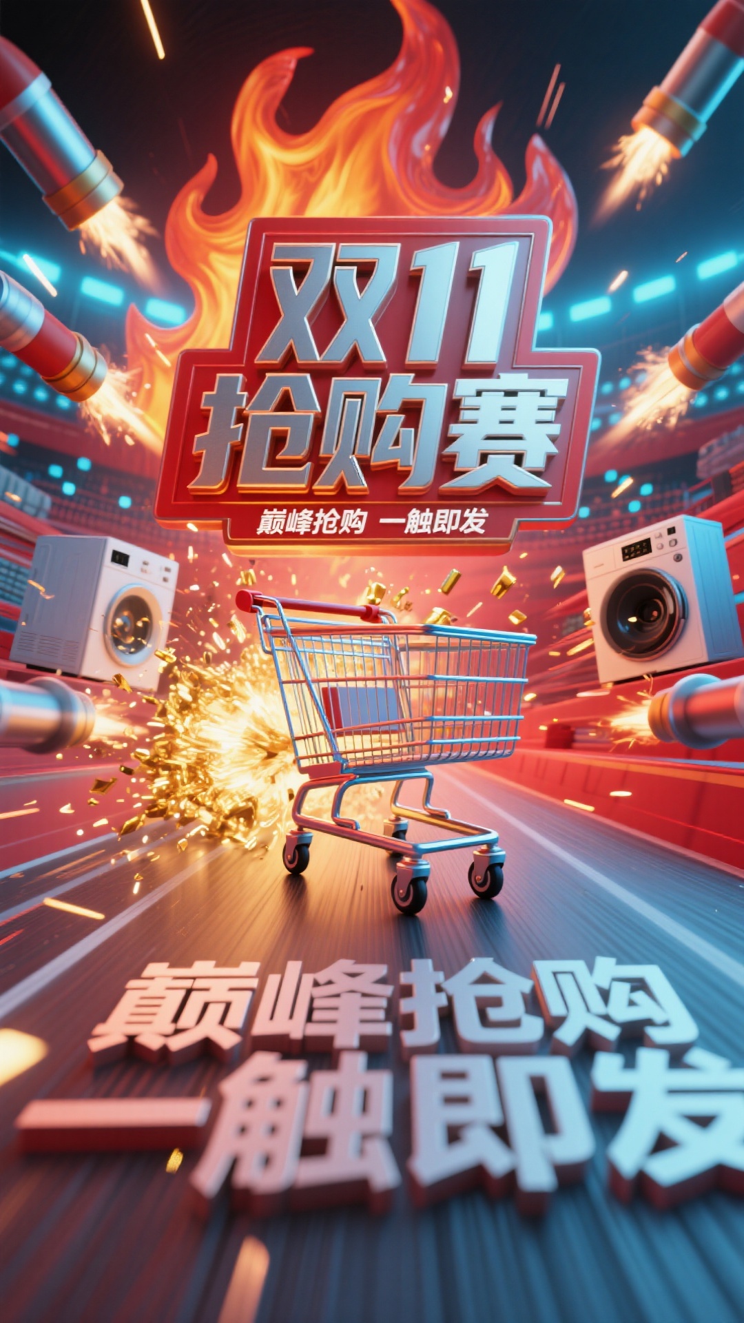 创意预览图