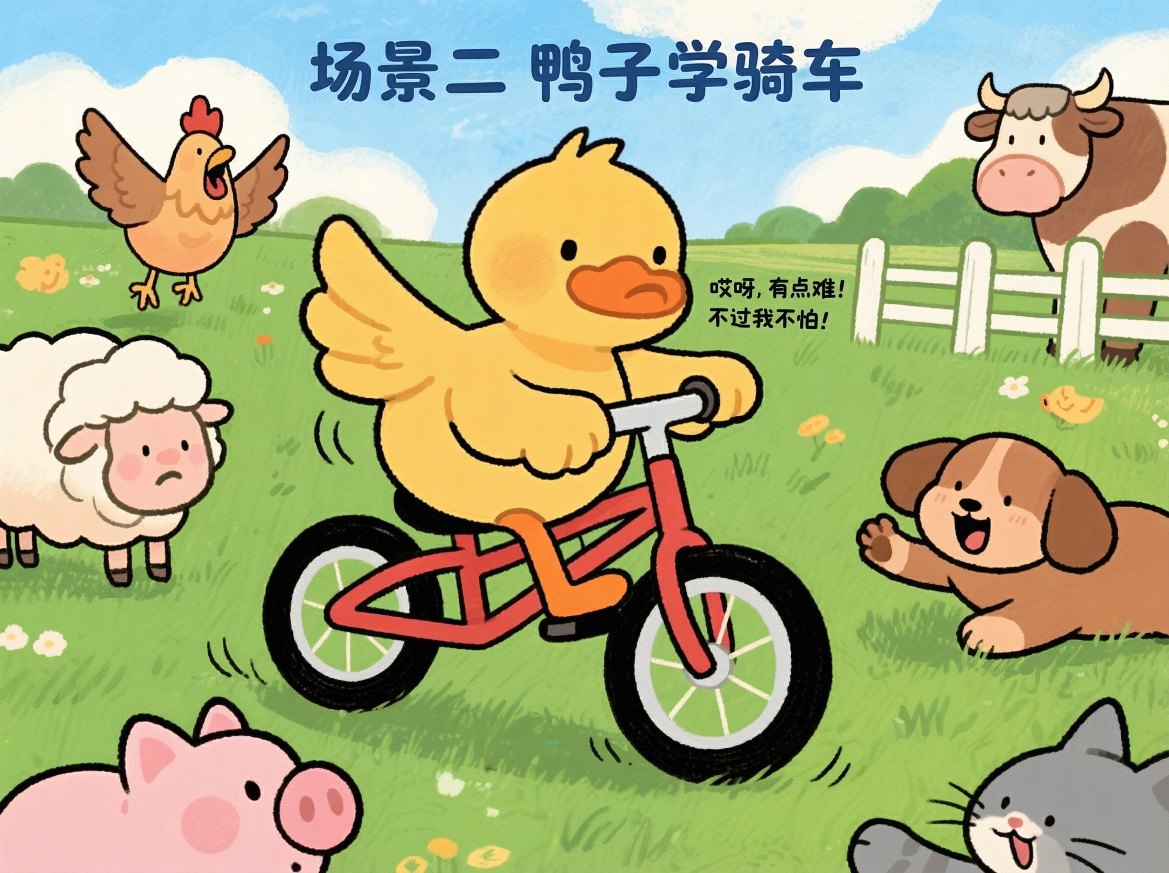 创意预览图