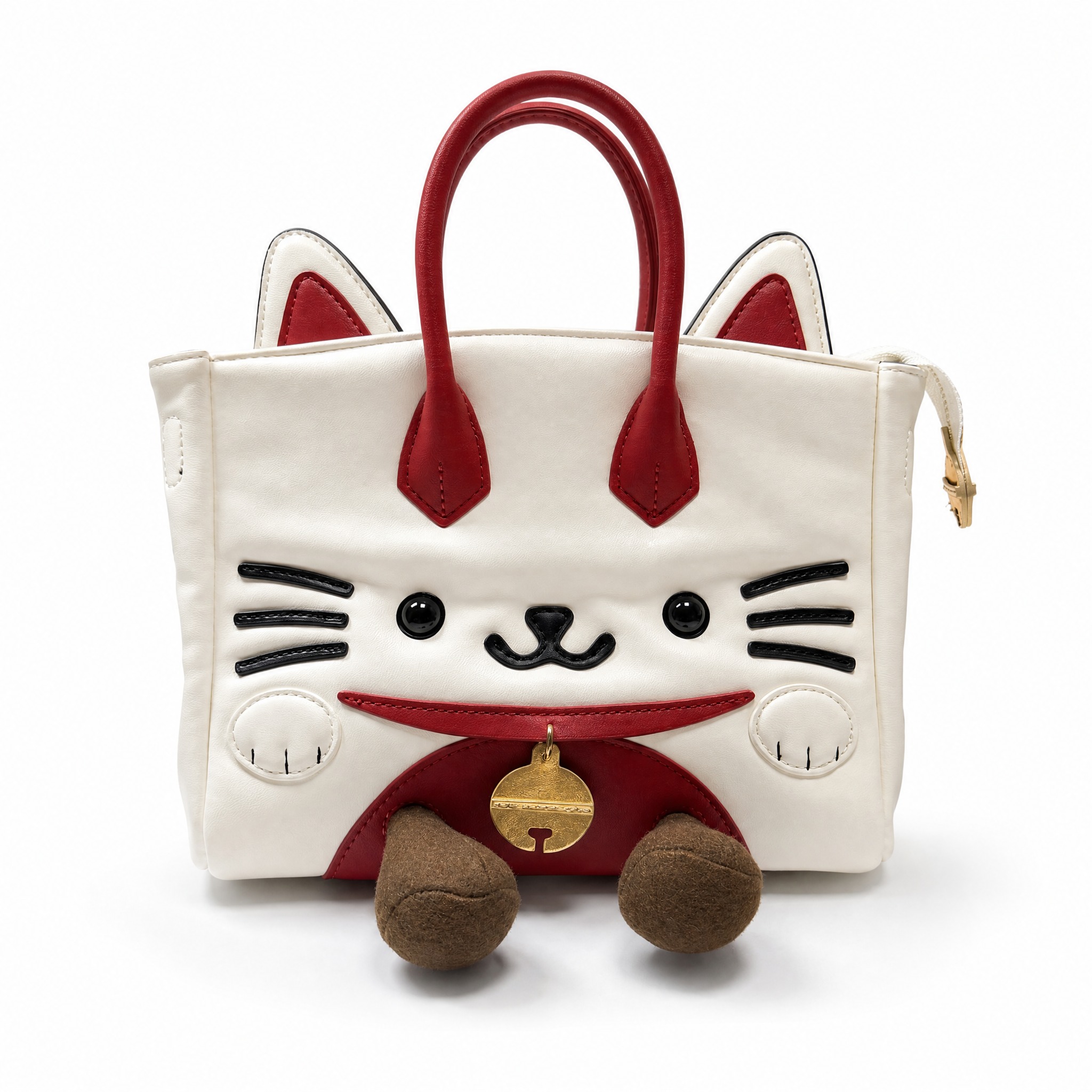 产品精修, 产品置于纯白背景上, 专业商业棚拍光, 5500K… - 图片创意预览