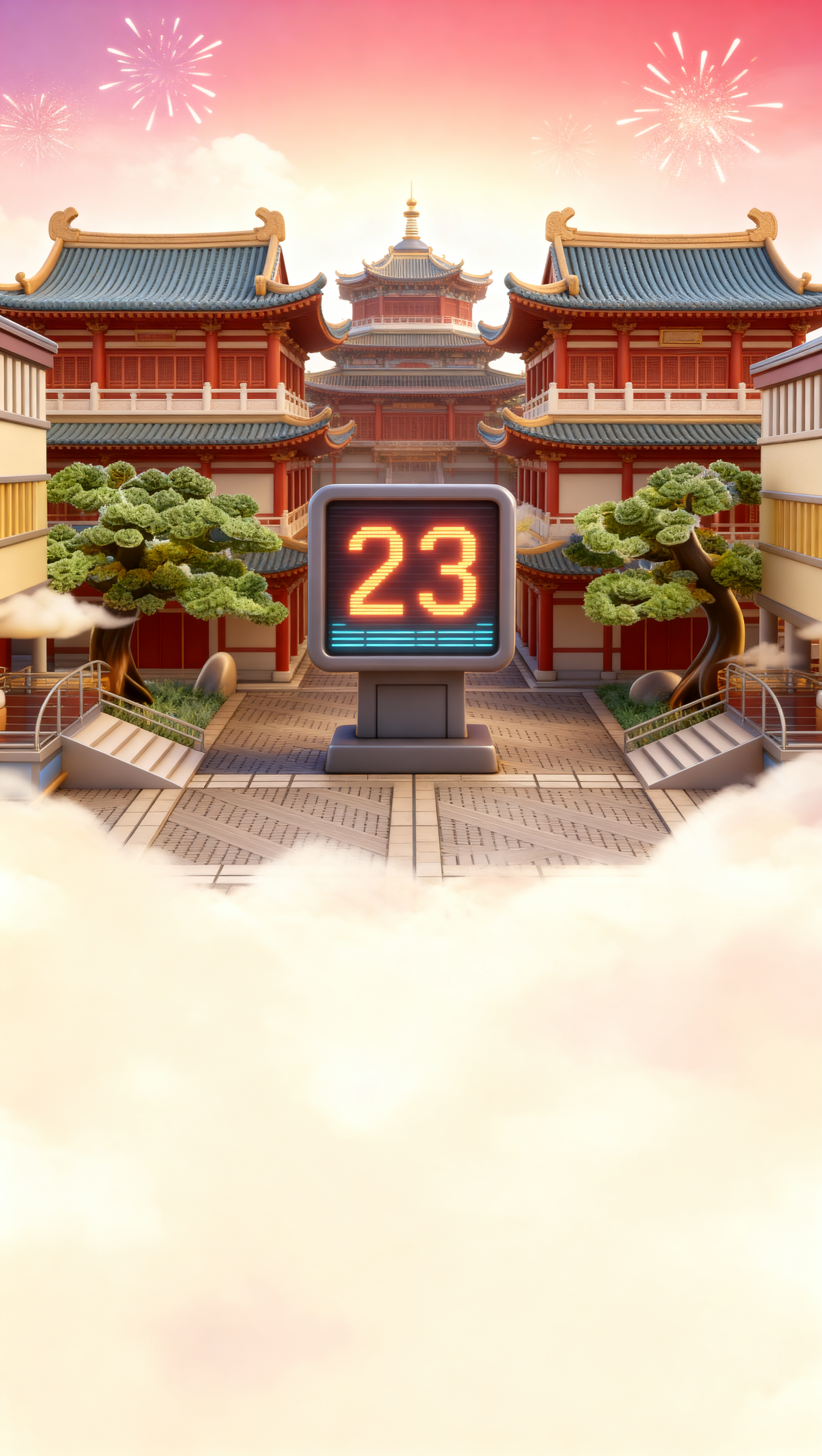 创意预览图