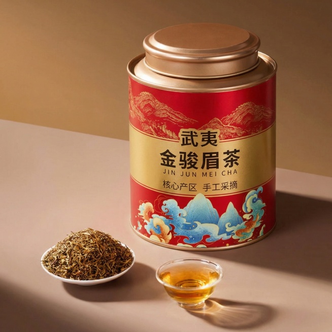 图一的罐子替换成图二的罐子预览效果