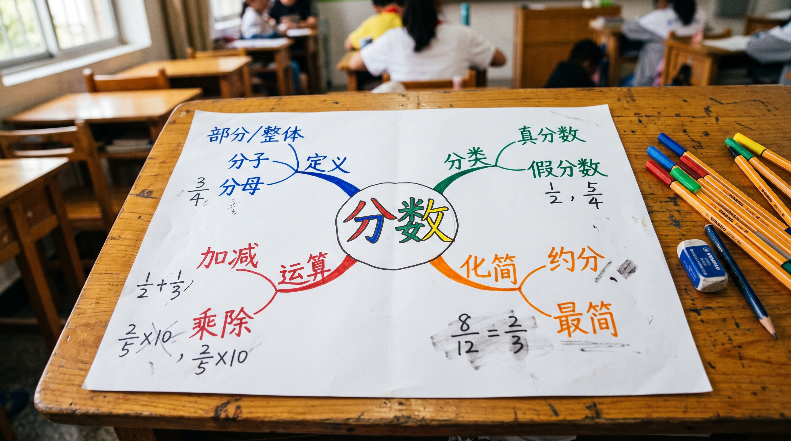 创意预览图