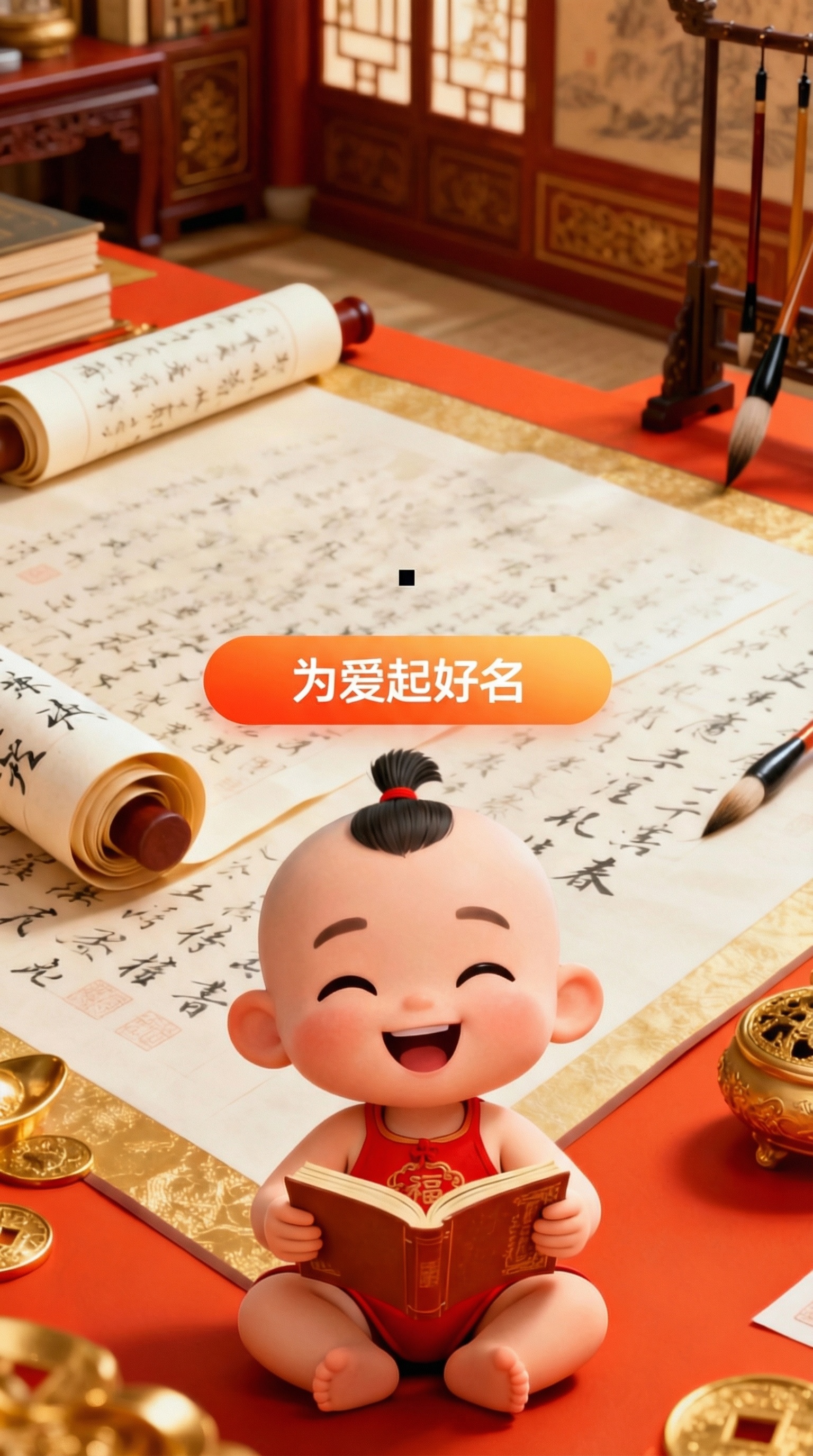创意预览图
