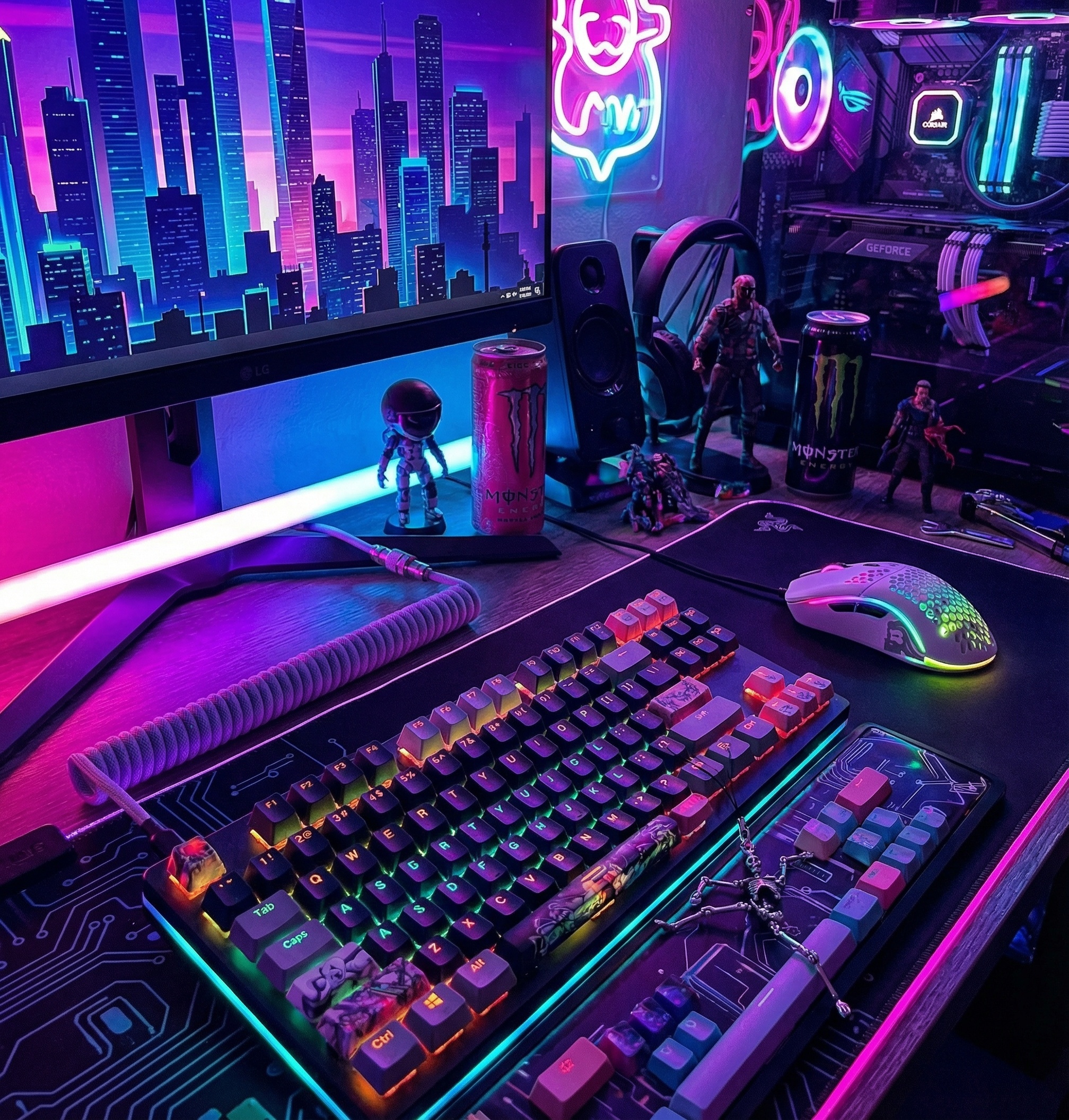 创意预览图
