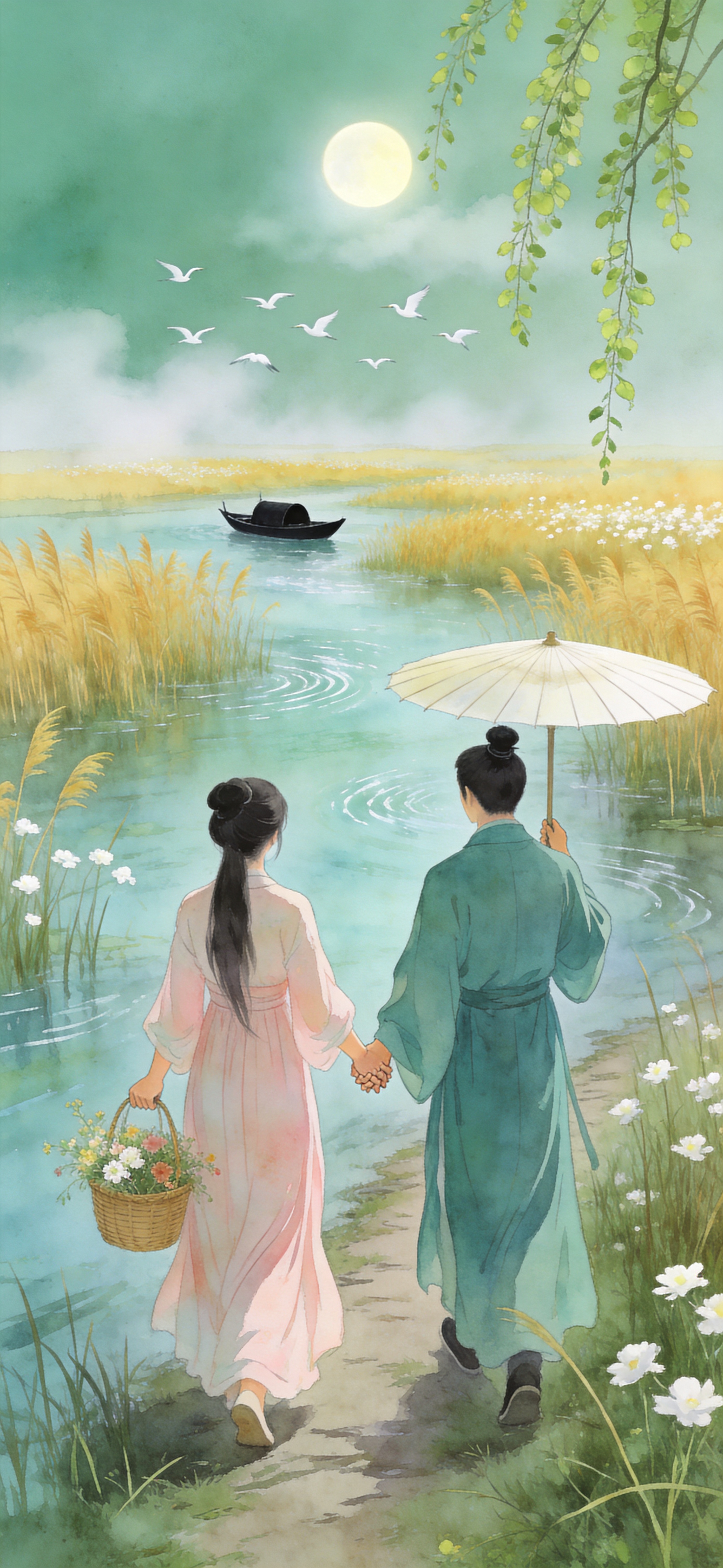 创意预览图