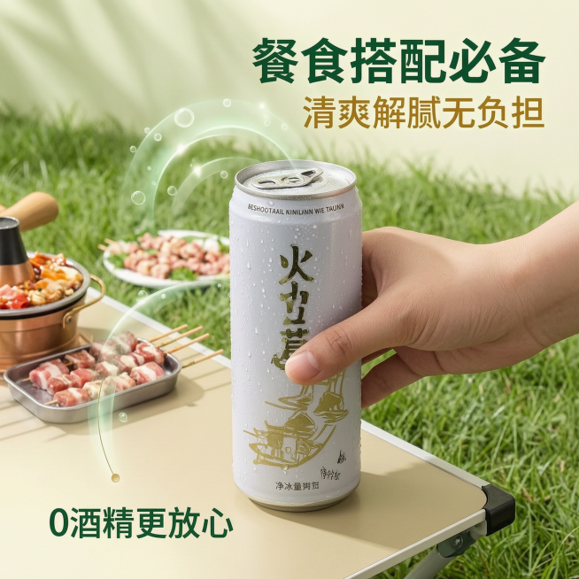 预览效果