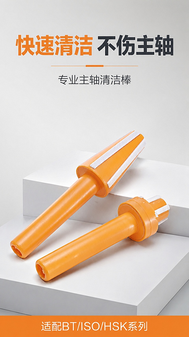 使用商品详情页技能根据商品图「图片1」「图片1」「图片1」「图片1」「图片1」「图片1」生成详情页，参考图为「图片1」「图片1」「图片1」「图片1」「图片1」「图片1」，商品名称为主轴清洁棒，卖点为快速干净，方便快捷。轻松去污，省时省力。优质实料，经久耐用。羊毛毡材质，强力去污，不伤主轴，多种规格。轻松去污，方便清洁。360°旋转清洁，快捷高效。不伤主轴，让主轴焕然一新。，适配平台为淘宝/天猫，图片比例为9:16，需求屏数为6张，