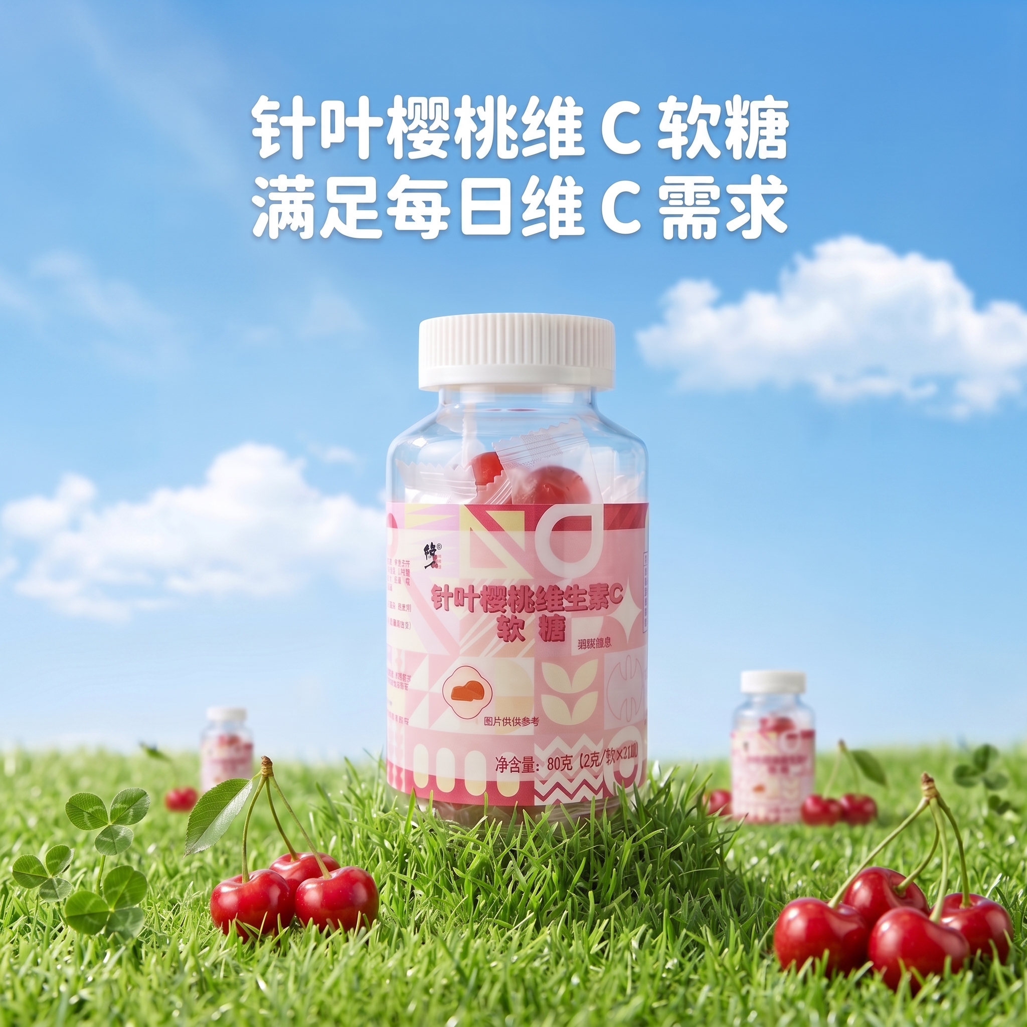 创意预览图