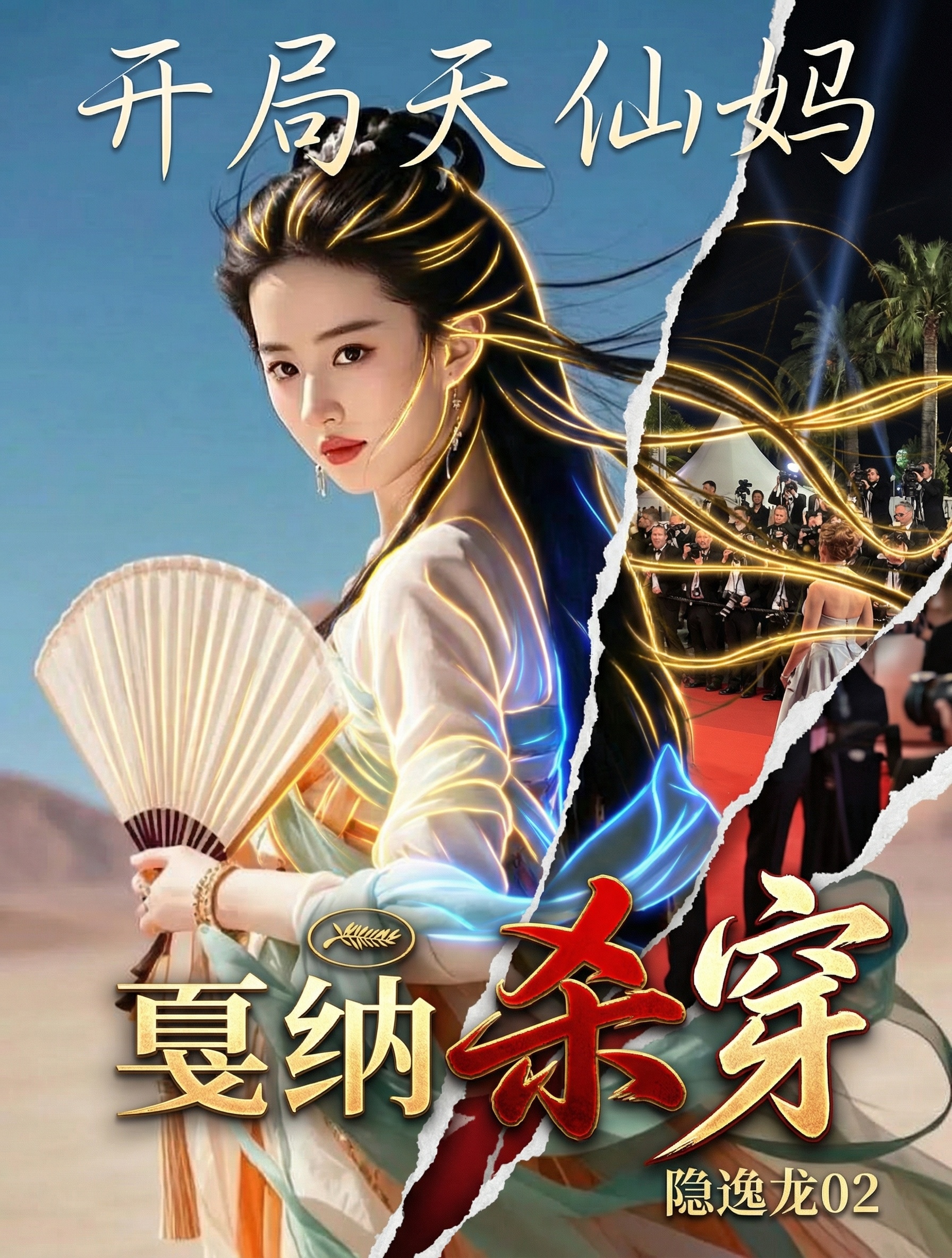 创意预览图