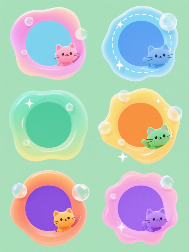 创意预览图
