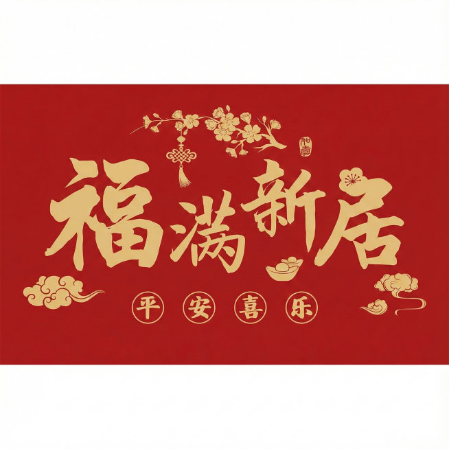 脚垫给我生成平面图预览效果