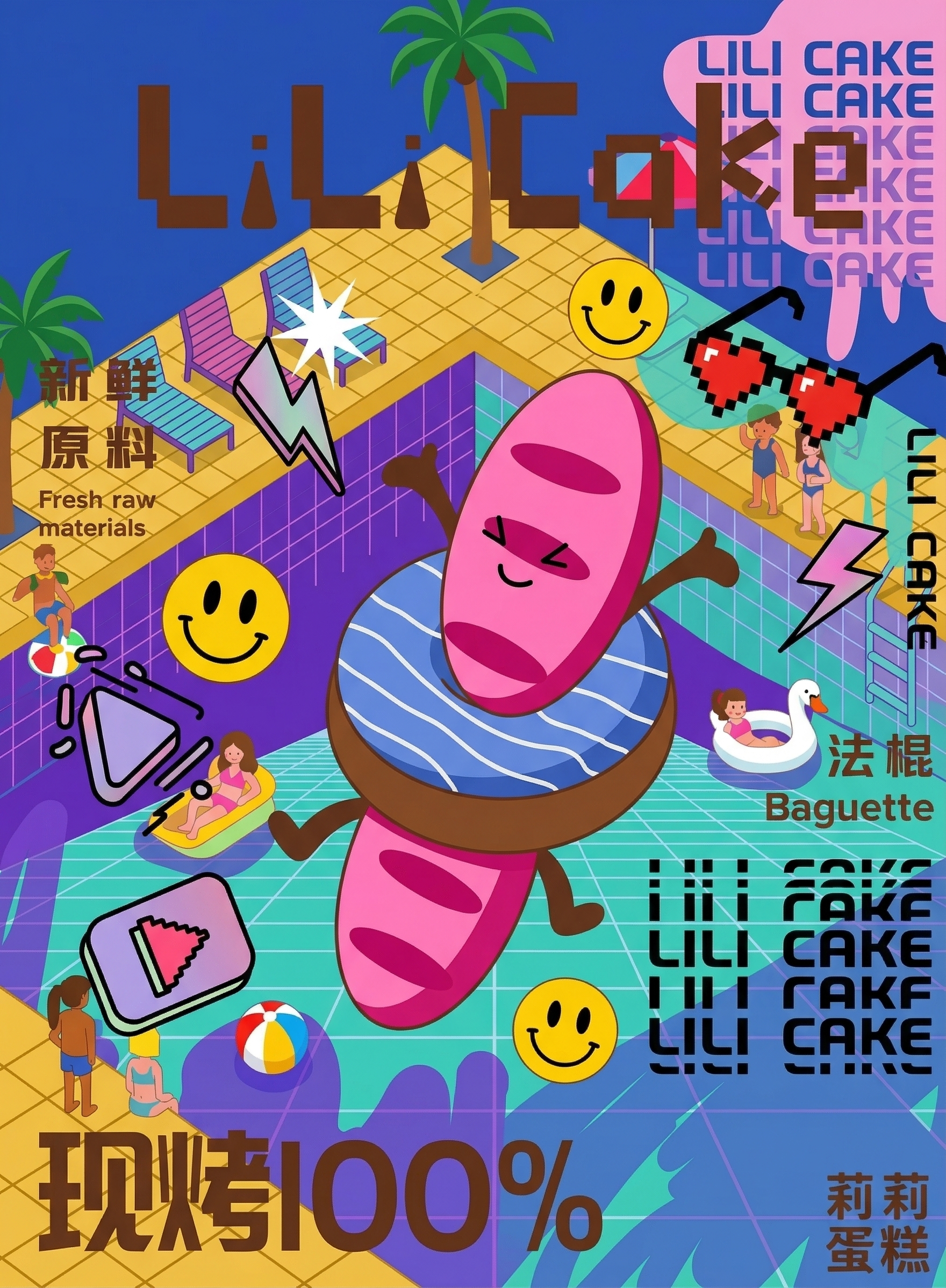 创意预览图
