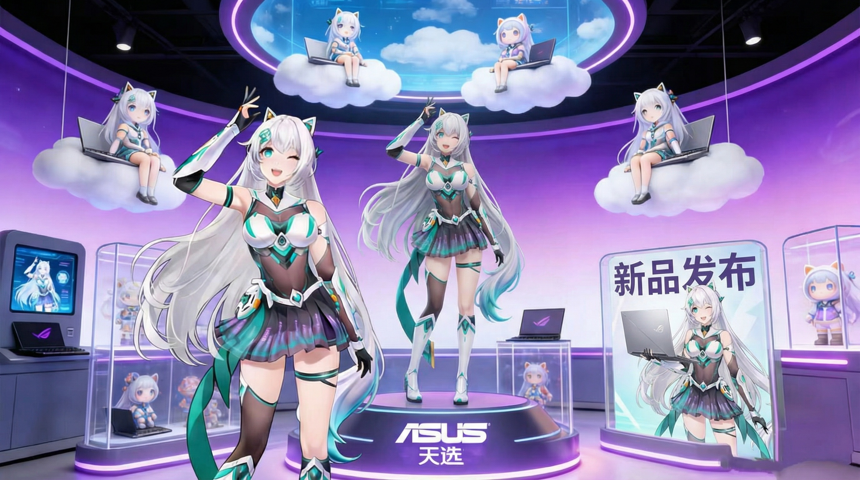创意预览图