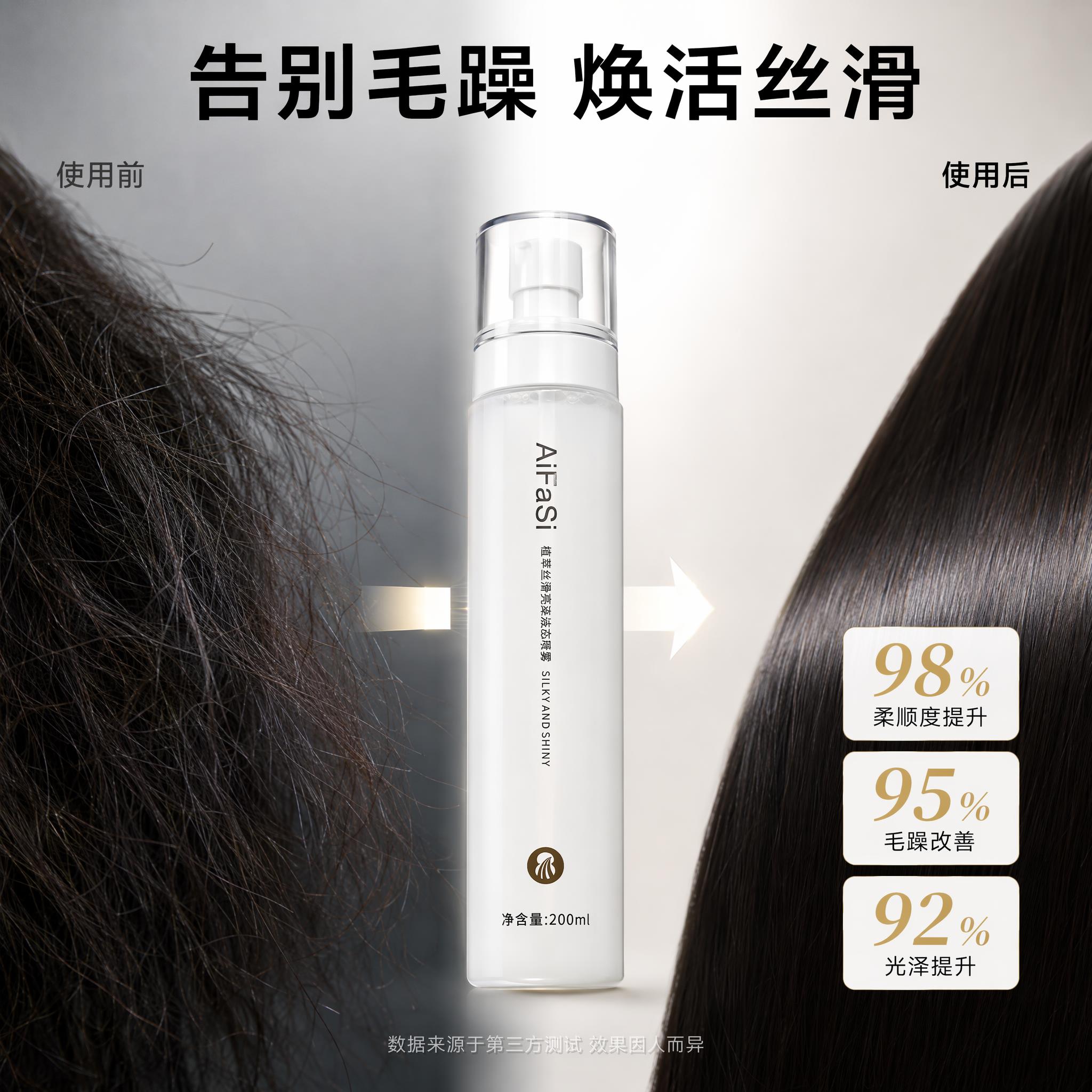 [主图-4] 痛点对比功效实证图 [氛围风格] 专业可信 数据… - 图片创意预览