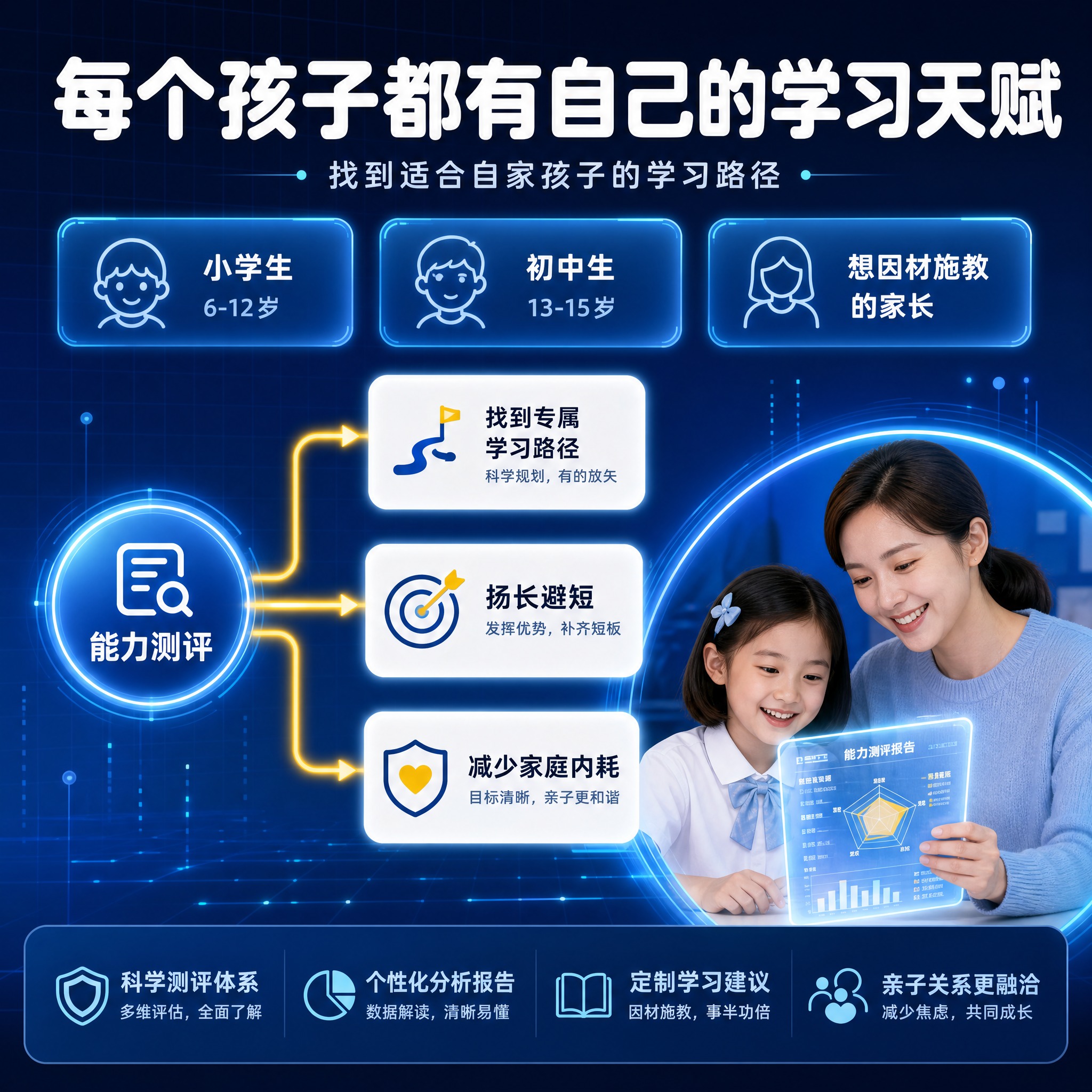 [主图-4] 适配人群与成果代入·辅助种草：让家长对号入座，看… - 图片创意预览