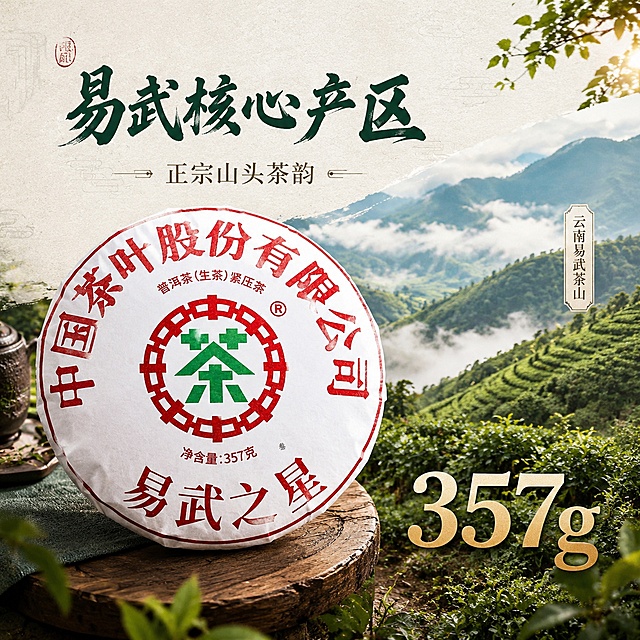 「图片1」更换背景并加上营销文案，做拼多多主图用，国潮风格，5张