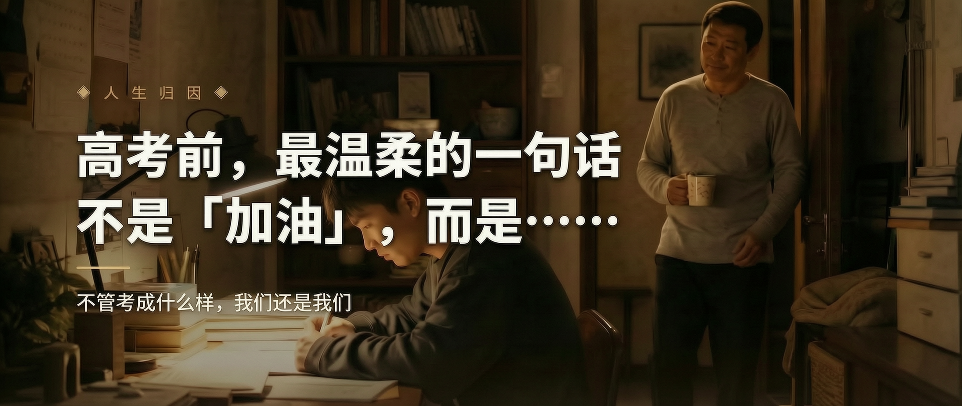 移除图片顶部的浅灰色圆角底纹和"若是得不到"文字，保留下方主标… - 图片创意预览