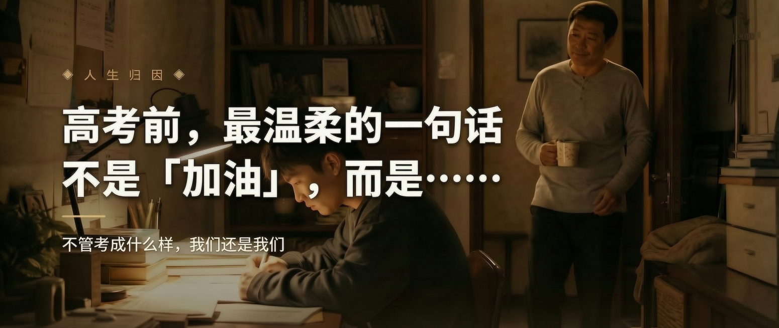 移除图片顶部的浅灰色圆角底纹和"若是得不到"文字，保留下方主标题、小标题和原图画面内容不变，保持整体排版协调和影视写实质感预览效果
