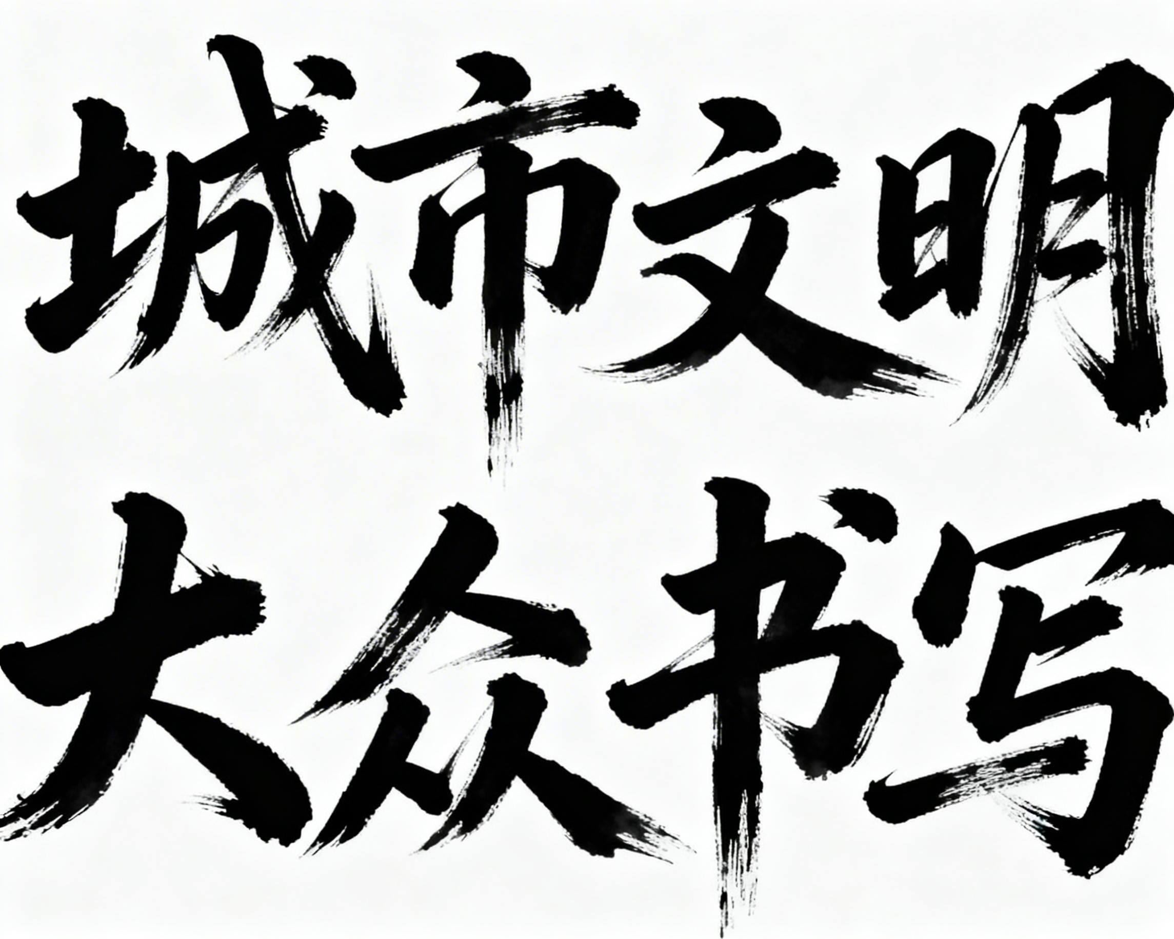 创意预览图