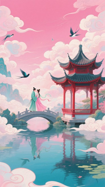 预览效果
