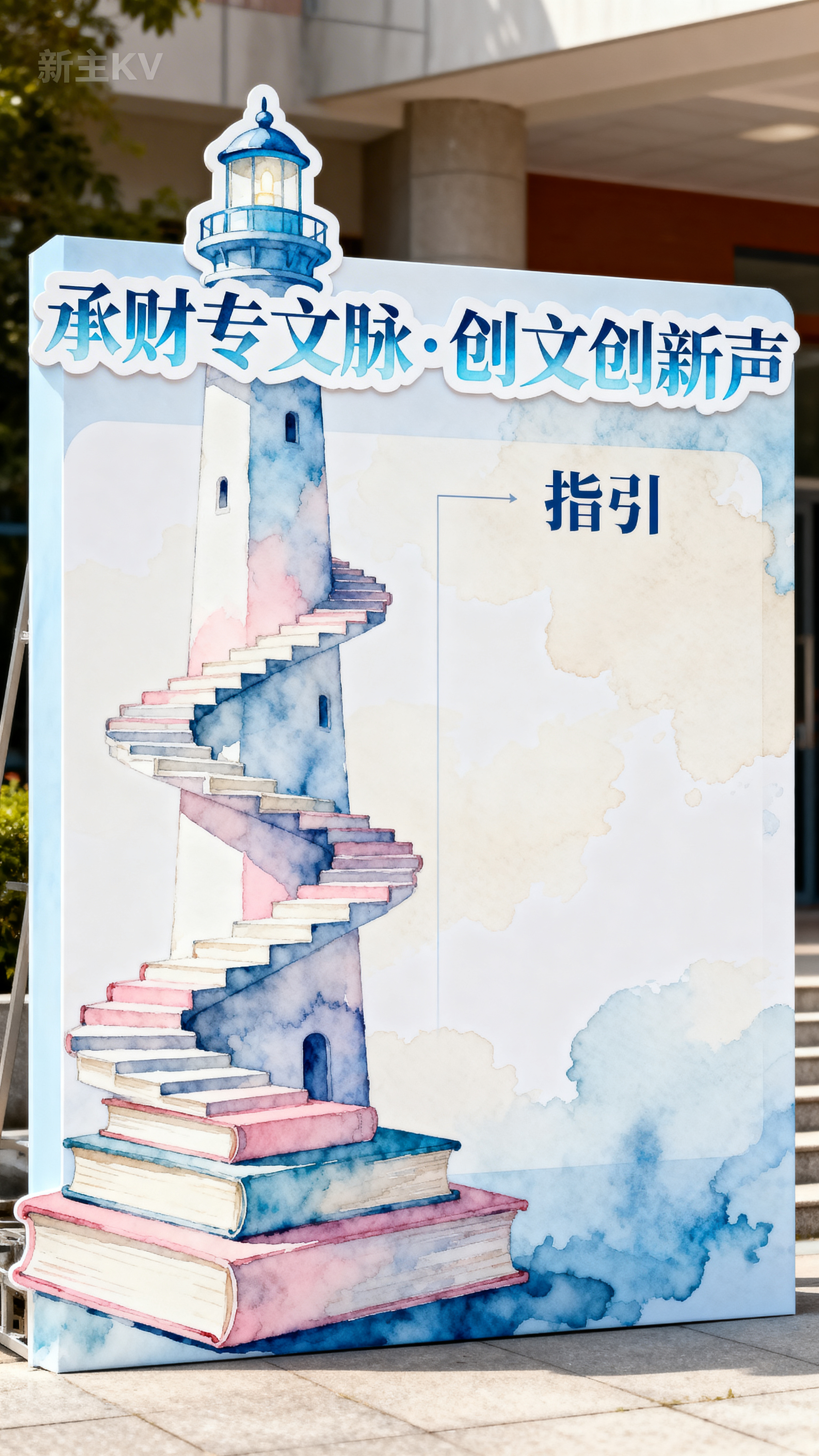 创意预览图