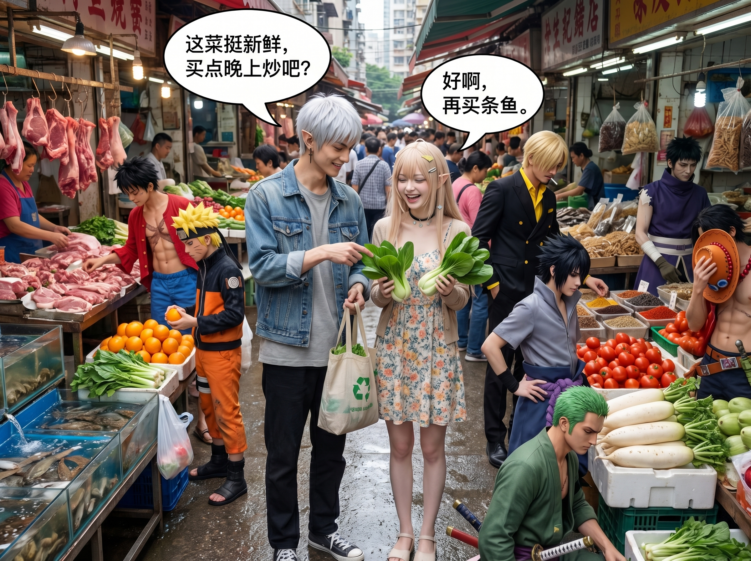 创意预览图