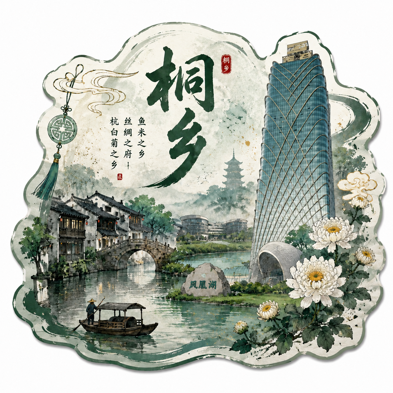 创意预览图