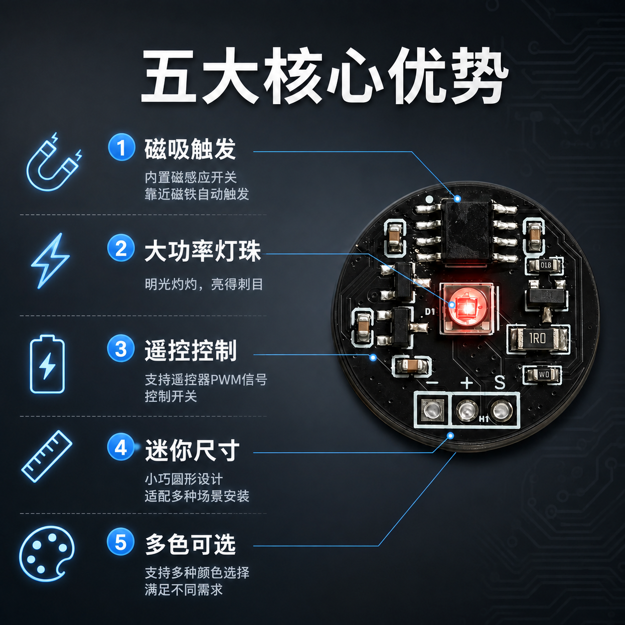 稿定 AI 图片作品 - 图片创意预览