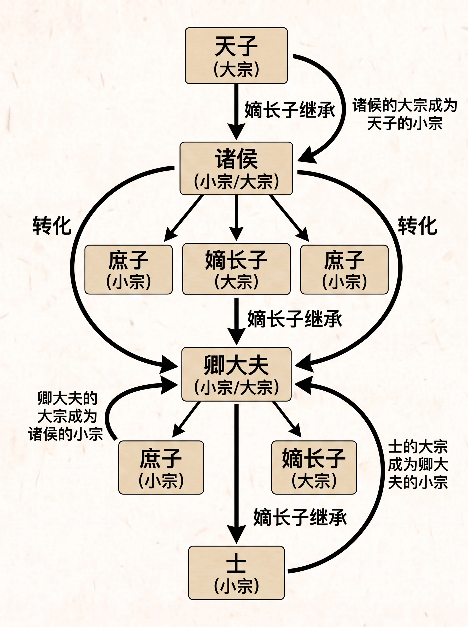 「图片1」请把士放在卿大夫下面 - 图片创意预览