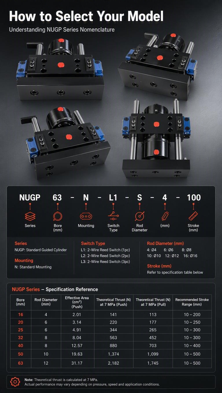 [商品] 使用【图4】Hydraulic Cylinder N… - 图片创意预览