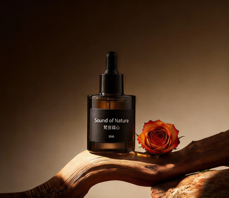 光影对比强烈预览效果