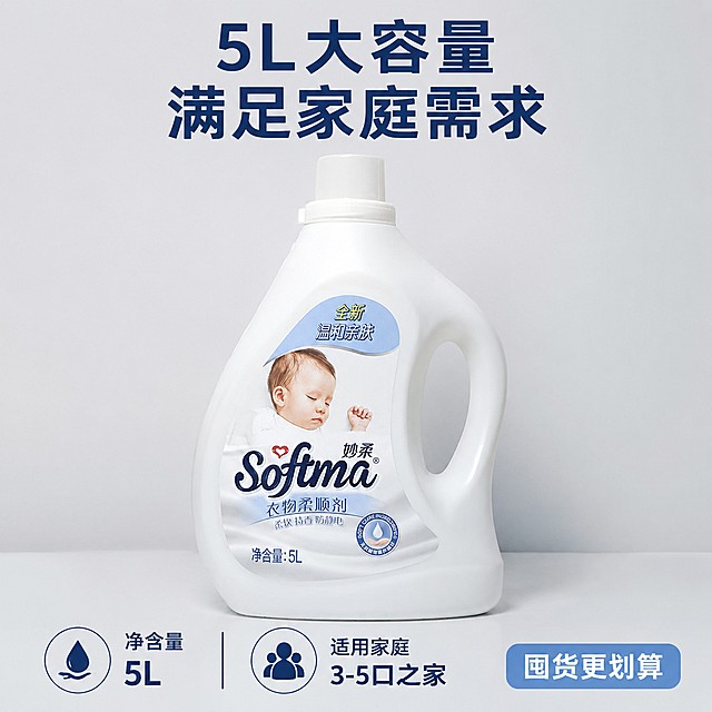 使用电商主图技能生成5张比例1:1的电商主图，适配平台为淘宝/天猫，商品为「图片1」，商品卖点为 ，