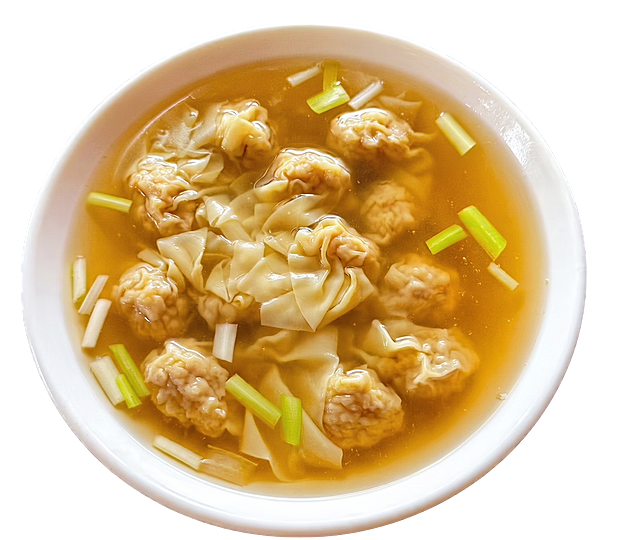 把勺子去掉色泽看起来更有食欲