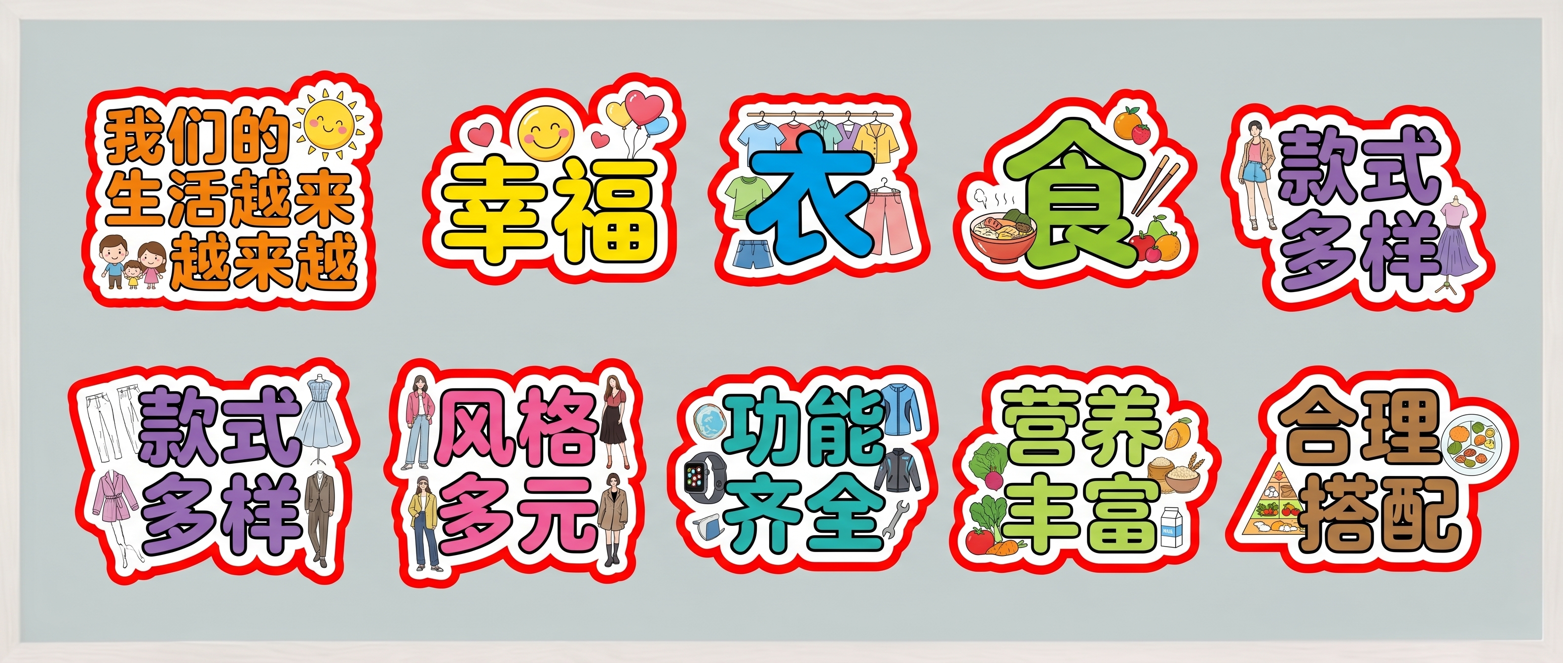 创意预览图