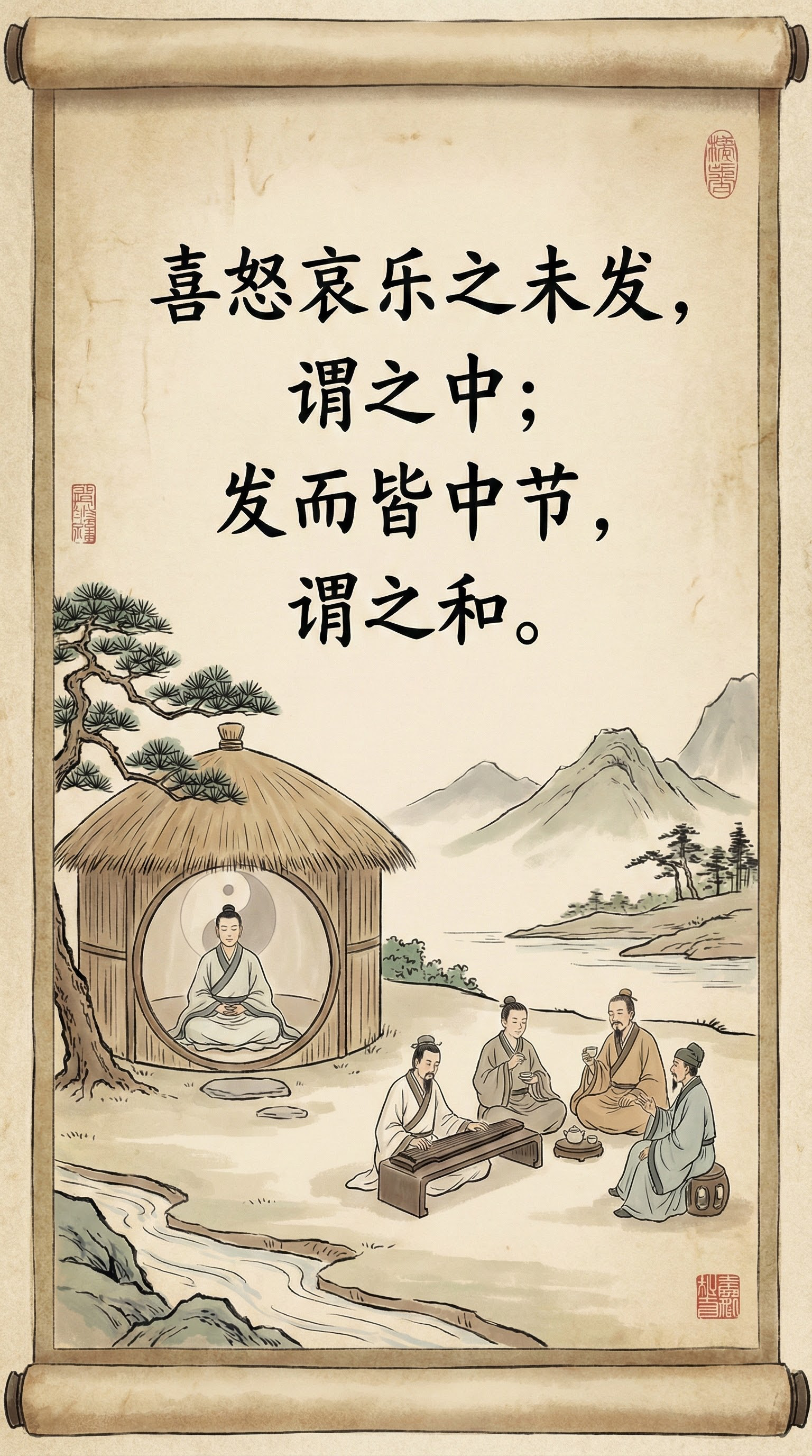 创意预览图