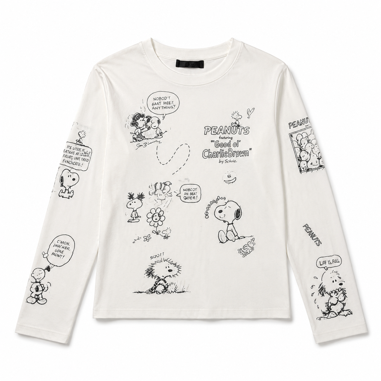 参考原图的服装款式修身版型、颜色、面料、花纹，服装平铺摊开展示… - 图片创意预览