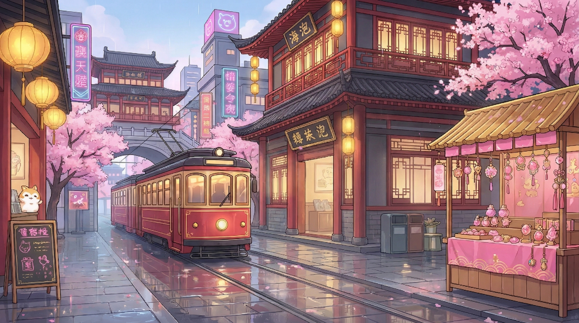 去掉人物保留纯背景预览效果
