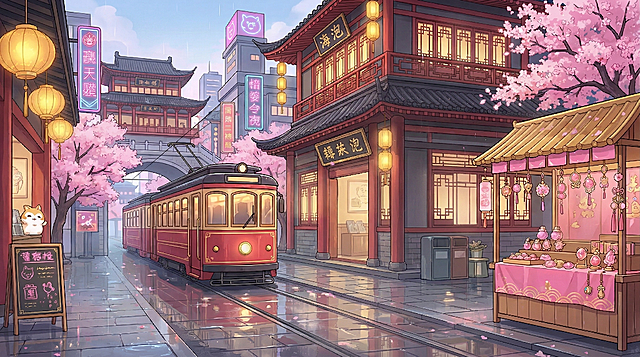 去掉人物保留纯背景