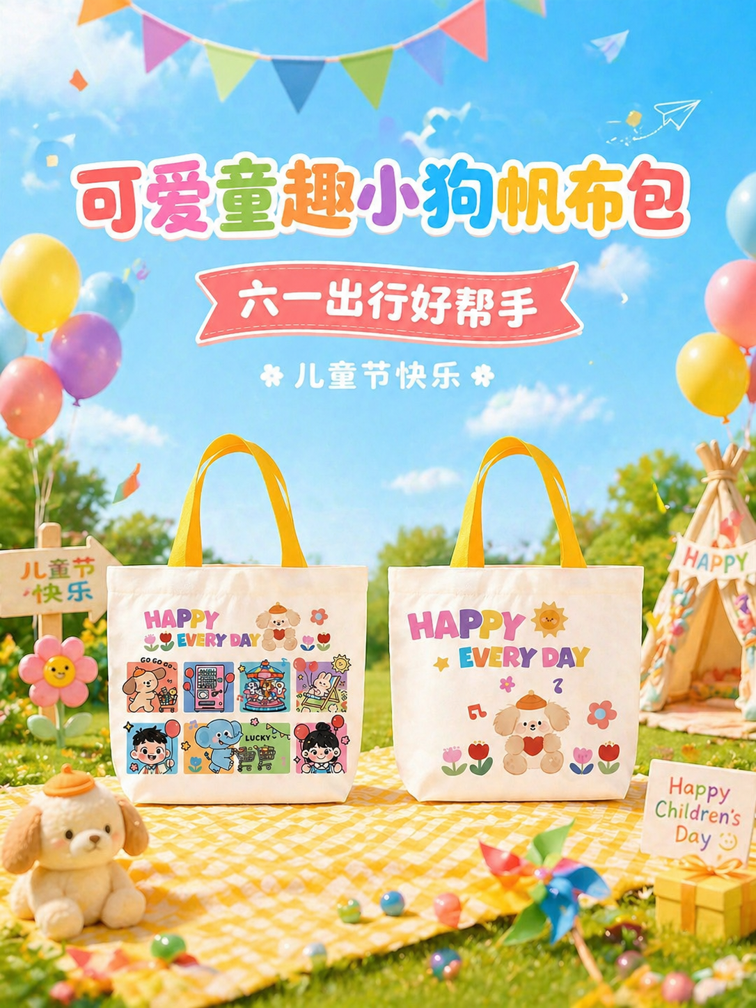 创意预览图